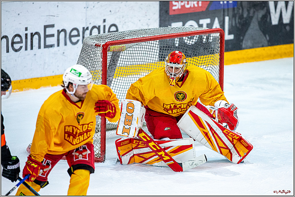 Koeln Cup 2019, SCL-Tigers Langnau - Moser Medical Graz 99ers 5-2, 18.08.2019